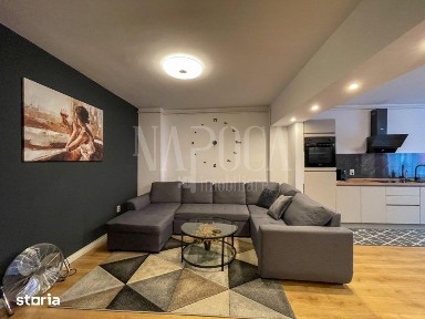 Apartament 2 camere de vanzare in Floresti
