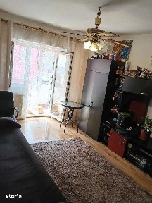 3 camere, 64 mp, 2 băi, 2 balcoane, zona Iulius Mall, Intre Lacuri