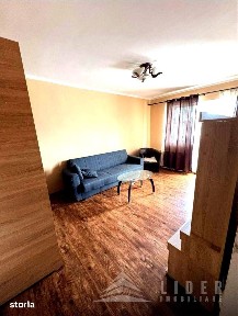 Garsoniera de vanzare in bloc de apartamente, Manastur