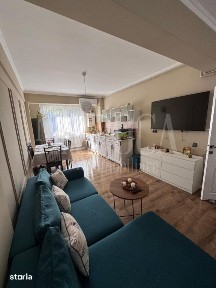 Apartament 2 camere de vanzare in Floresti