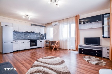 Apartament 3 camere de vanzare in Dambul Rotund, Cluj Napoca