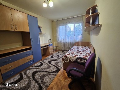 Apartament 3 camere de vanzare in Gheorgheni, Cluj Napoca