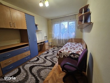 Apartament 3 camere de vanzare in Gheorgheni, Cluj Napoca