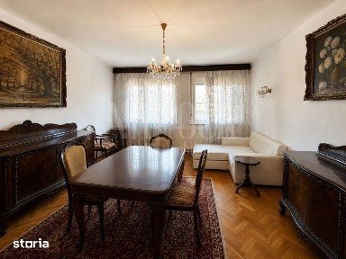 Apartament 3 camere de vanzare in Gruia, Cluj Napoca