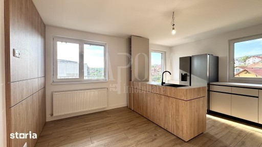 Apartament 2 camere de vanzare in Dambul Rotund, Cluj Napoca