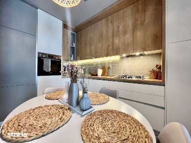 Apartament 3 camere de vanzare in Centru, Cluj Napoca