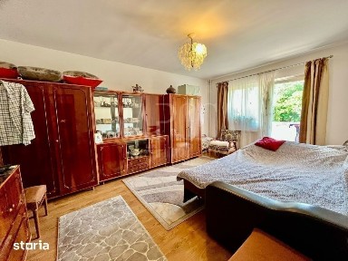 Apartament 2 camere de vanzare in Plopilor, Cluj Napoca