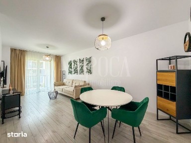 Apartament 2 camere de vanzare in Buna Ziua, Cluj Napoca