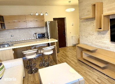 Apartament de 2 camere, panoramic, zona Zorilor