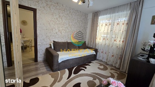 2 camere tip Studio la 6 min de Metrou Aparatorii Patriei