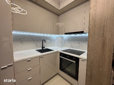 [METROU BERCENI] Apartament 2 camere | Studio