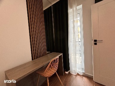 Joy Rezidence Ap. 4 camere cu gradina langa Metrou Berceni
