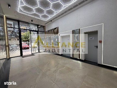 Ap 4 camere cu gradina langa metrou Berceni