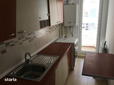 Garsoniera decomandata, Rezervelor 58c, vis a vis Lidl