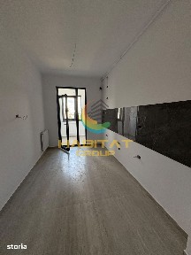 Vanzare Garsoniera Decomandata 40.25mp Berceni