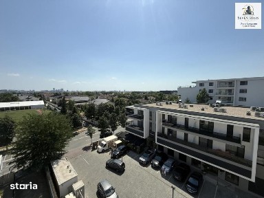 Apartament 3 camere, Iancu Nicolae 120, Pipera, Parcare, Centrala