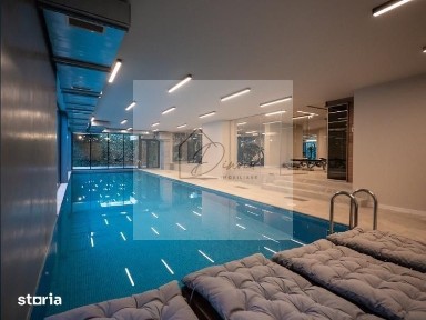 Apartament 3 camere Iancu Nicolae - Grand Park Pipera langa padure