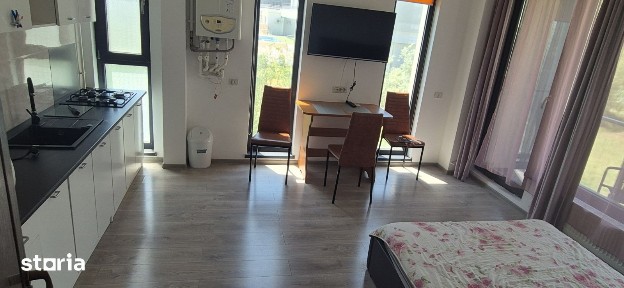 Mamaia Central Hotel Scandinavia/ Apartament cu 2 camere decomandate