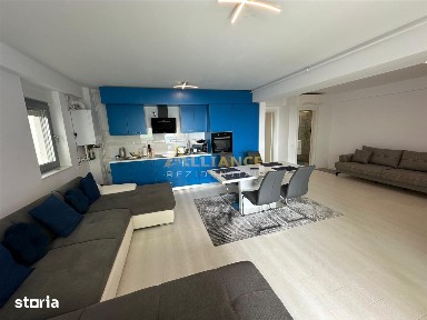 Apartament 2 camere cu vedere la mare