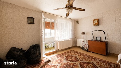 Apartament 3 camere Drumul Taberei