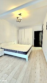 Apartament 3 camere 73mp - loc parcare - mobilat - mutare imediata
