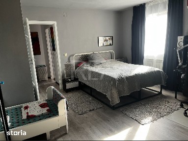 Duplex 2 Camere + loc de parcare