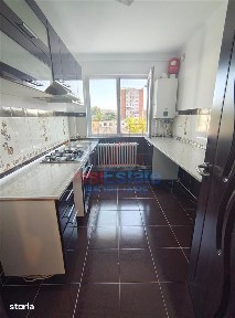 Apartament 2 camere Podu Ros - Odeon