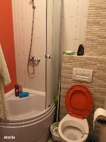 Etajul 1-Lazar Residence-Palas Mall