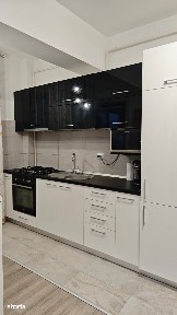 Etaj 2-Palas-Lazar Residence-Universitatea Gh. Asachi