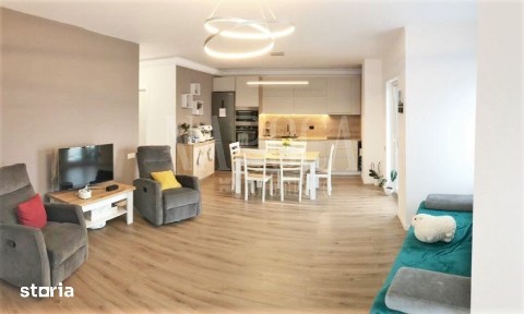 Apartament 2 camere de vanzare in Buna Ziua, Cluj Napoca