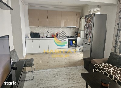 Metalurgiei Drumul Binelui 3 camere 75mp mobilat utilat