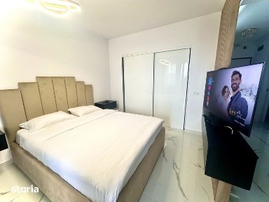 Studio mamaia nord navodari (Sun Mamaia Nord)