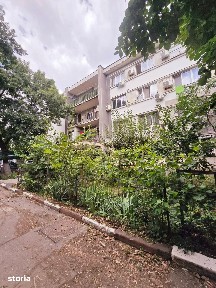 Garsonieră confort II, Bulevardul Basarabia