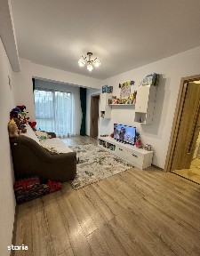 Apartament 2 camere - zona Rond Vechi - bloc 2019