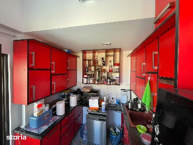 Apartament duplex 3 camere | Aparatorii Patriei | Comision 0