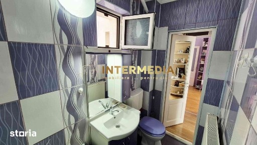 Okazie! Apartament 2 camere CETATE Finisat Mobilat Utilat Complet loc