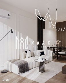 APARTAMENT TIP STUDIO I CALEA SURII MICI