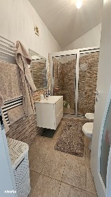 Apartament 2 camere | 50 mp | etaj 1 | complet mobilat și utilat