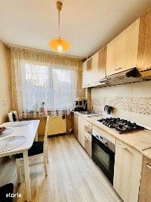 Apartament 3 camere de vânzare strada I Slavici