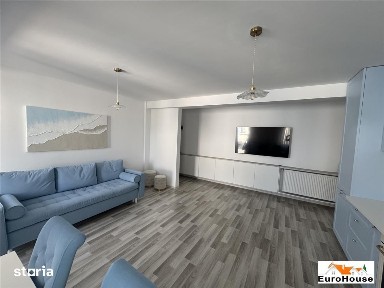 Apartament cu 2 camere de vanzare in Alba Iulia