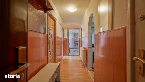 Apartament cu 4 camere, Brașov, Str. Fundăturii, Stupini