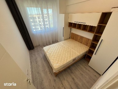 Apartament 2 camere, mobilat, intabulat, Visoianu