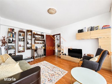 APARTAMENT 2 CAMERE | DECOMANDAT | BLOC DIN 2009 | IOSIA | ORADEA