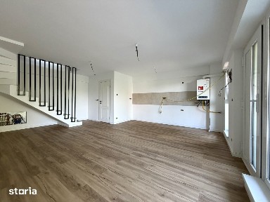 Ap 3 camere D 2 bai Parcare Terasa Capat Pacurari