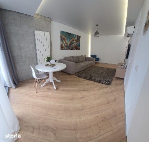 196.000 Euro 2 camere Dinamic City, Promenada Mall, parcare subterana