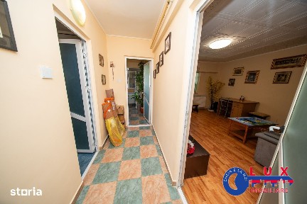 ID 1389 Garsoniera CF 1 de vanzare - Str. ETERNITATII