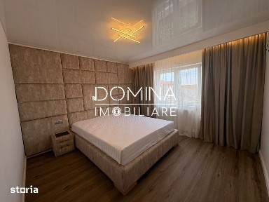 Apartament modern cu 2 camere, et. 3 - zona Pietei Centrale, strada