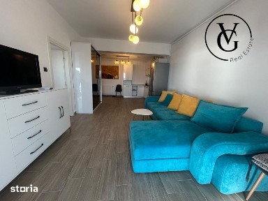 Apartament 2 camere cu parcare inclusa- Casa Del Mar