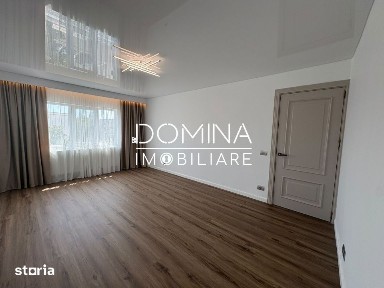 Vanzare apartament premium | 2 camere | Design contemporan | Zona cent