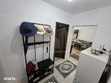 Apartament tip studio Subcetate City 2 Sanpetru Brasov